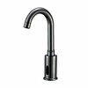 5Seconds Brand Touch Free Faucets with Temp Control - Bronze 222014